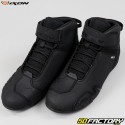 Schuhe Ixon Gambler schwarz