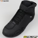 Zapatos Ixon Gambler negros