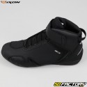 Zapatos Ixon Gambler negros