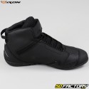 Zapatos Ixon Gambler negros