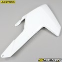 Verkleidungssatz Husqvarna FC, TC 125, 250, 350, 450 (2016 - 2018) Acerbis weiß