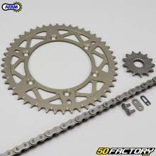 Chain Kit 13x48x112 Beta RR Enduro 520 (2010 - 2012) Afam gray