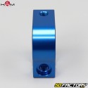 Collier de pot d'échappement KRM Pro Ride Multifix bleu