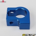 Collier de pot d'échappement KRM Pro Ride Multifix bleu