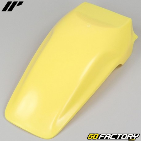 Parafango posteriore tipo Honda CRM HProduct giallo paglierino