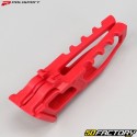 Honda CRF 250 R (2010) and CRF 450 R (2009 - 2010) chain slider and guide Polisport red