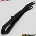Corrente deslizante e guia Honda CR 125, 250 (2005 - 2007), CRF 450 R (2005 - 2006) Polisport preto