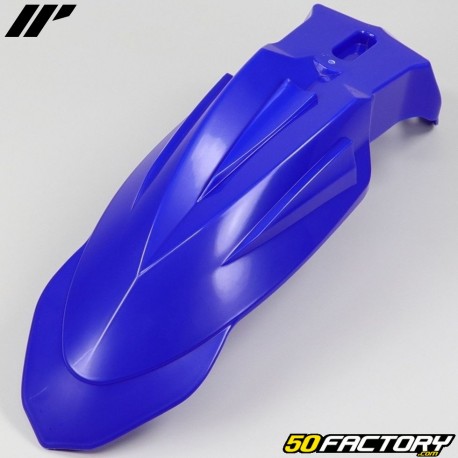 Parafango anteriore supermotard universel HProduct blu