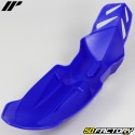 Parafango anteriore supermotard universel HProduct blu