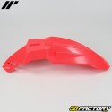 Garde boue avant supermotard universel HProduct rouge