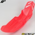 Garde boue avant supermotard universel HProduct rouge