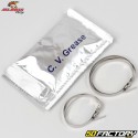 18.5x66x100mm Bota Can-Am CV Outlander 650, Polaris Sportsman 1000 ... All Balls