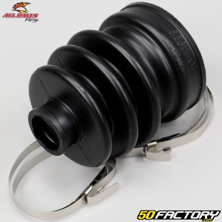 Soufflet de cardan 18x57.5x84mm Kawasaki KVF, Suzuki LTA Kingquad 750... All Balls