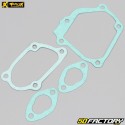 Juntas da parte alta do motor Honda CR 125 R (1990 - 1997) Prox
