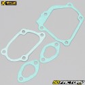 Top engine gaskets Honda CR 125 R (1990 - 1997) Prox