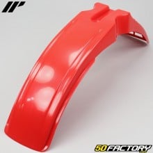 Para-choque dianteiro de enduro HProduct XL  vermelho escuro