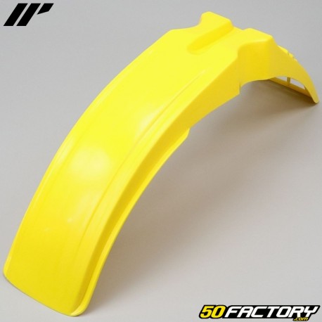 Parafango di Enduro HProduct XL giallo