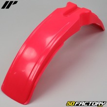 Garde boue avant enduro HProduct XL rouge clair