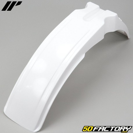 Parafango di Enduro HProduct XL bianco