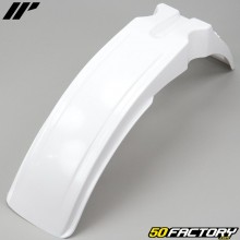 Guardabarros de enduro HProduct XL color blanco