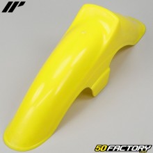 Macal type front mudguard M86 HProduct yellow
