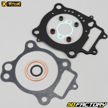 Juntas do motor superior Honda CRF 250 R (2005 - 2009), CRF 250 X (2004 - 2013) Prox