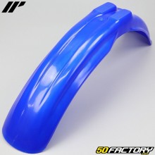 Garde boue avant enduro HProduct bleu