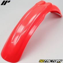 Garde boue avant enduro HProduct rouge