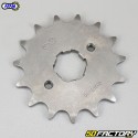 15x38x90 Kit de cadena vectorial E-ton 250, 300 Afam gris