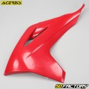 Fairing kit Gas Gas EC 250, 300, 350 (since 2021) Acerbis red