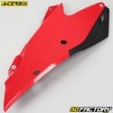 Fairing kit Gas Gas EC 250, 300, 350 (since 2021) Acerbis red