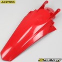 Fairing kit Gas Gas EC 250, 300, 350 (since 2021) Acerbis red