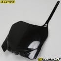 Honda CRF 250, 450 R (2009 - 2010) fairings kit Acerbis black