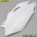 Honda CRF 250, 450 R (2009 - 2010) kit de carenados Acerbis blanc et rouge