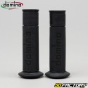 Poignées Domino A450 Road-Racing Grips noires