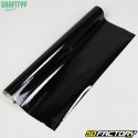 Gloss Black Grafityp Professional Wrap 150x50cm