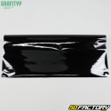 Film adhesivo profesional Grafityp Negro Brillante 150x50cm
