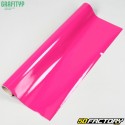 Grafityp professional wrap glossy pink 150x50cm