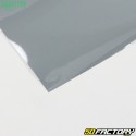 Glossy Silver Grafityp Professional Wrap 150x50cm