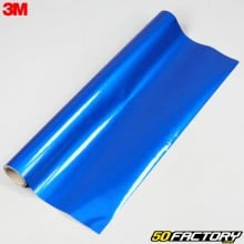 3M professional wrap metallic blue 150x50cm