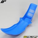 Mini type front fendercross HProduct blue