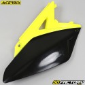 Fairing kit Suzuki RM-Z 250 (2010 - 2018) Acerbis yellow and black
