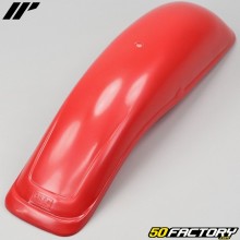 Para-choque traseiro de enduro HProduct vermelho