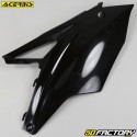Kit de carenagem Kawasaki KX, KXF 250 (2017 - 2019) Acerbis preto