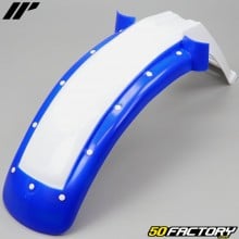 Front mudguard cross with expander HProduct white, blue