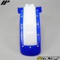 Mudguard cross with expander HProduct white, blue