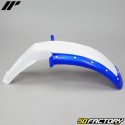 Guardabarros cross con expansor HProduct blanco azul