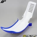 Mudguard cross with expander HProduct white, blue