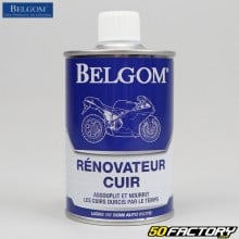 Belgom restauratore di pelle 250ml