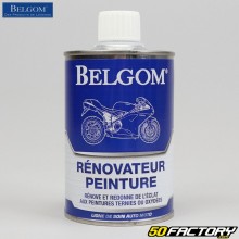 Belgom Restaurador de pintura XNUMXml